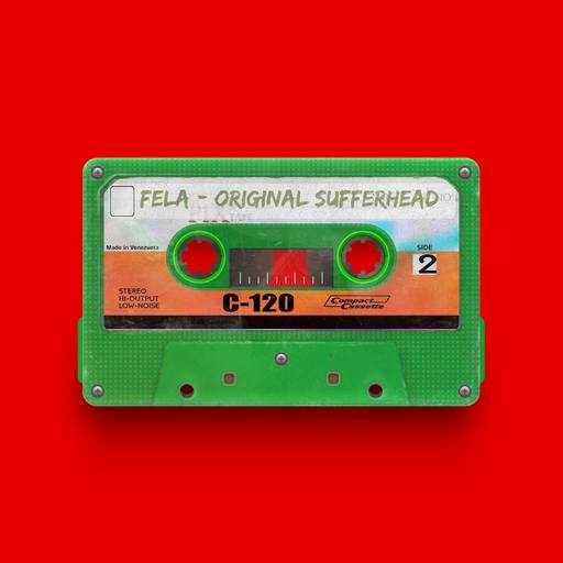 01598 - Fela - Original Sufferhead